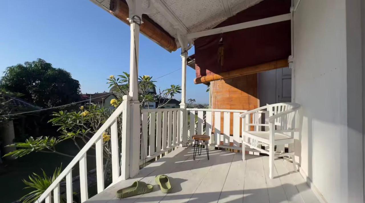 Authentic Bungalow for ocean lovers! - B&B Tanah Lot