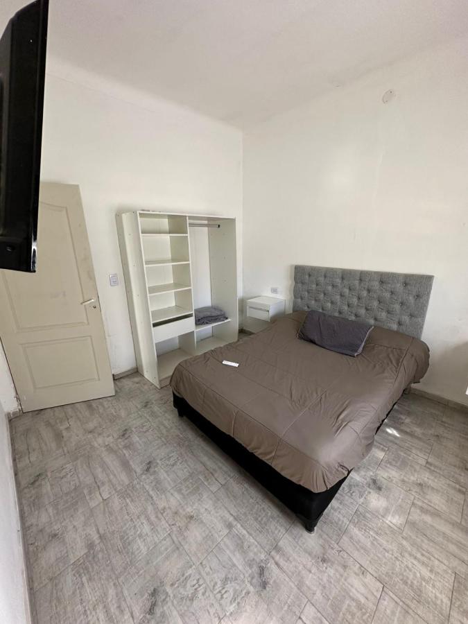 Casa de 2 dormitorios