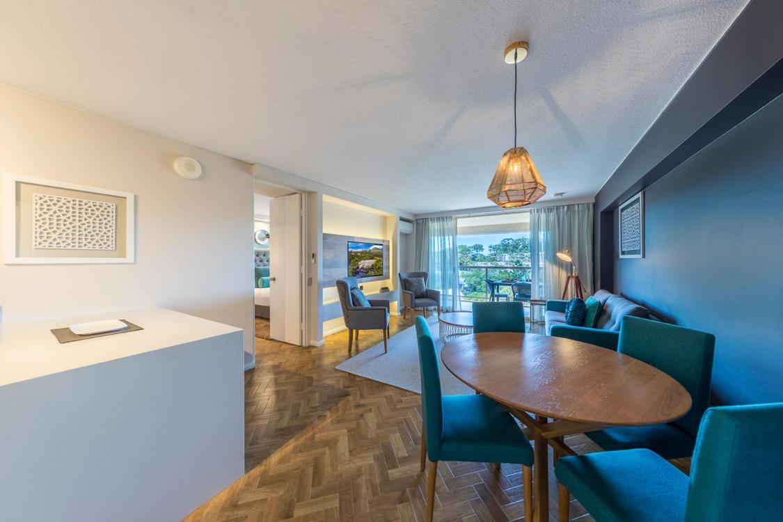 Accor Vacation Club at Pacific Bay - B&B