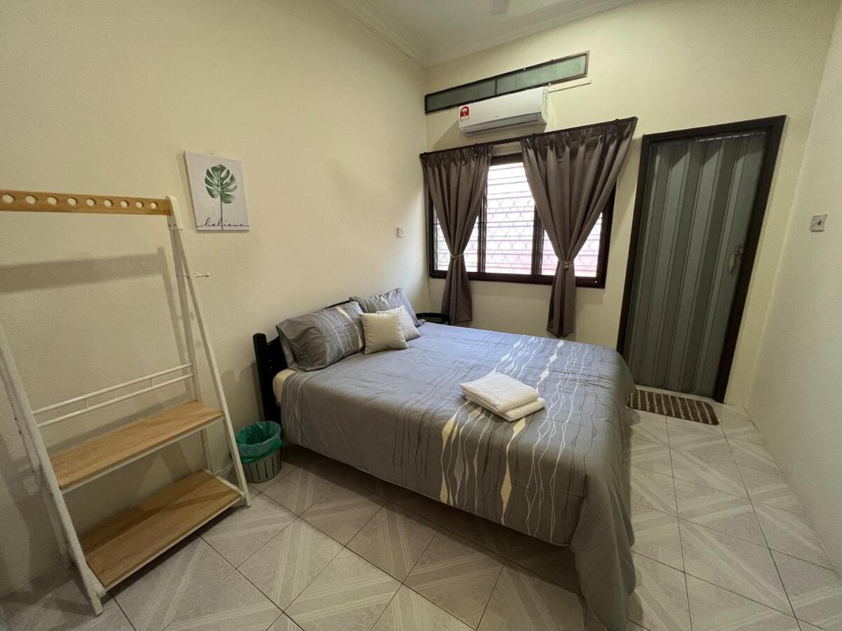 Familiensuite mit Balkon