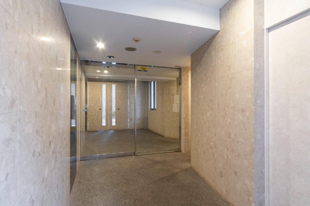 Apartamento de 1 dormitorio con balcón