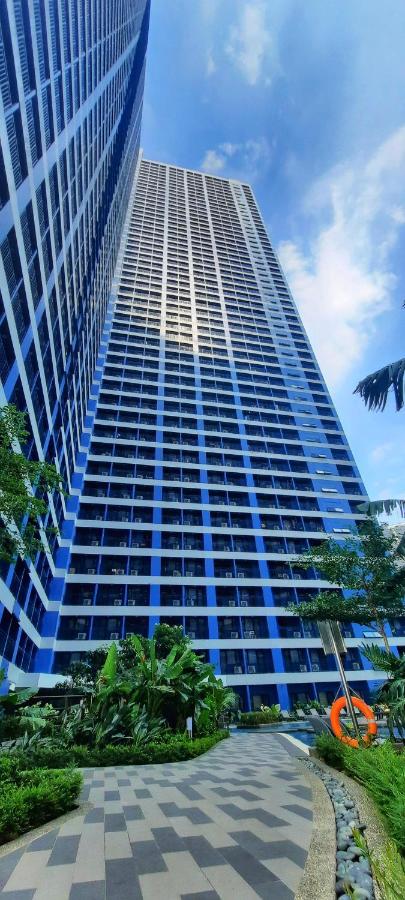 Air Makati-Cozy&Comfort Stay with Stunning City Views - Ferienwohnung Manila
