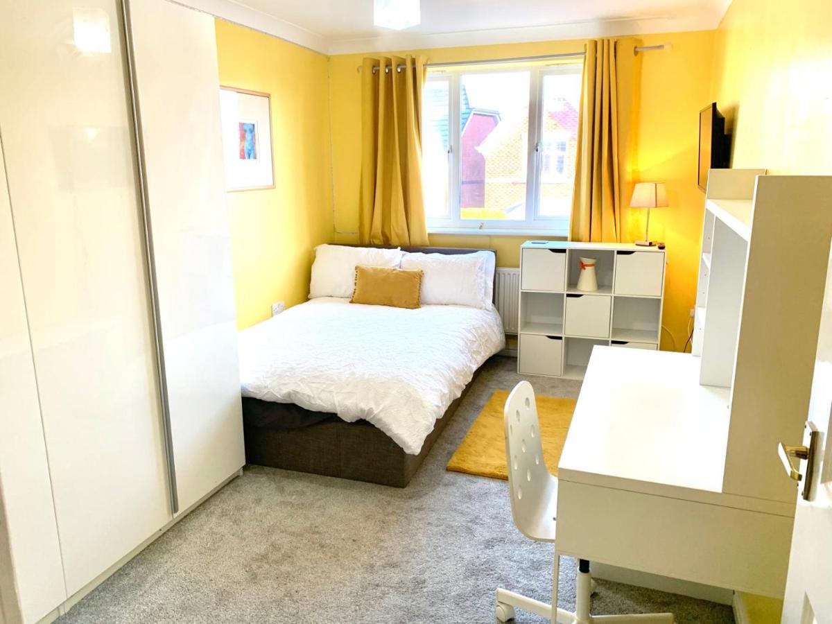 Sunshine room - Ferienwohnung