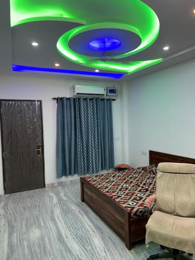 Shivalay residency - Chambres d’hôtes
