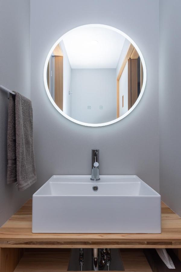 Standard Einzelzimmer mit Dusche