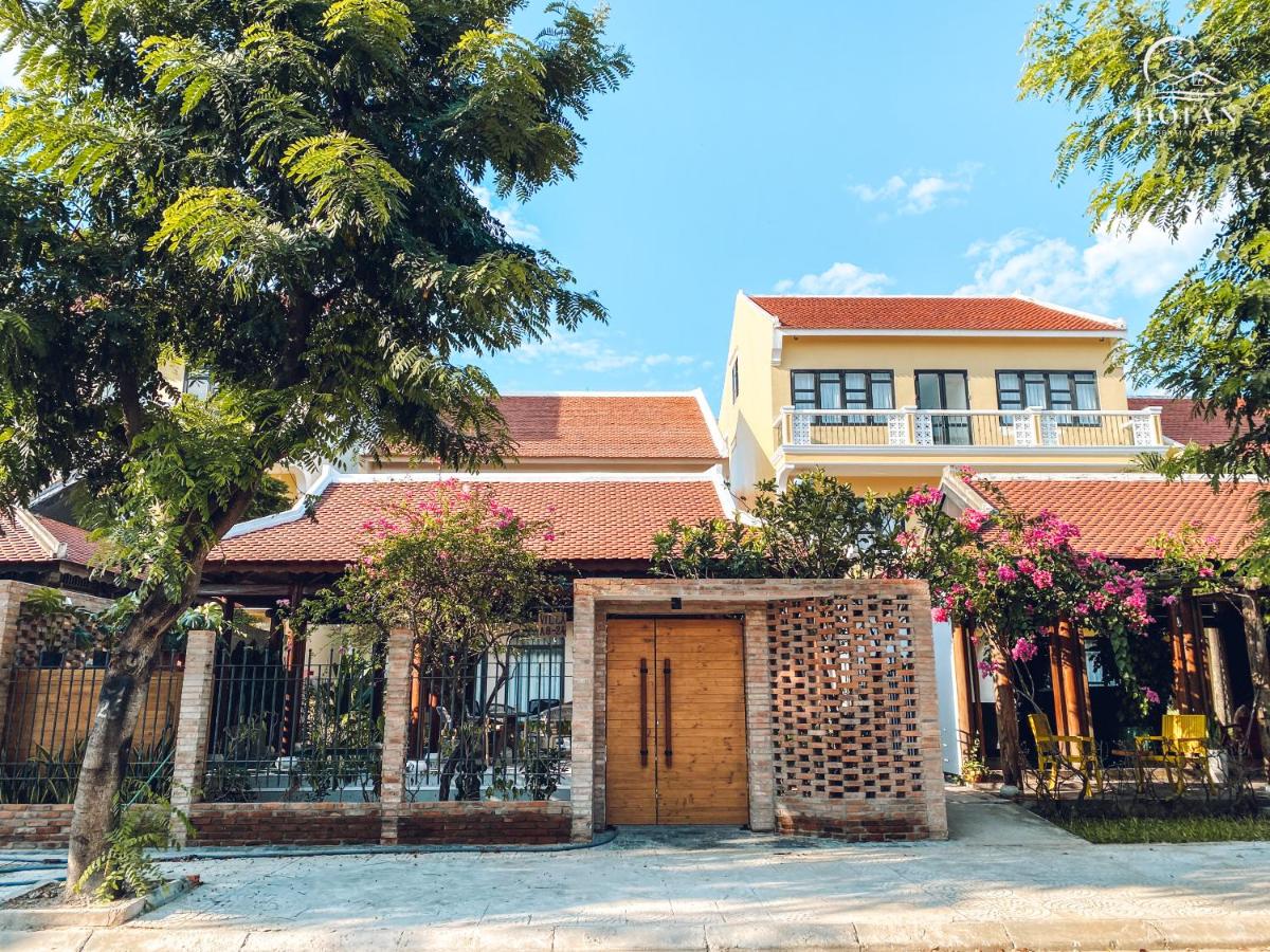 Dâu' Villa - Bed and Breakfast
