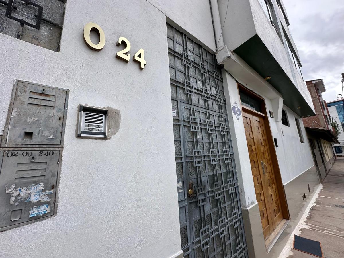 Adela's Home - B&B Cusco