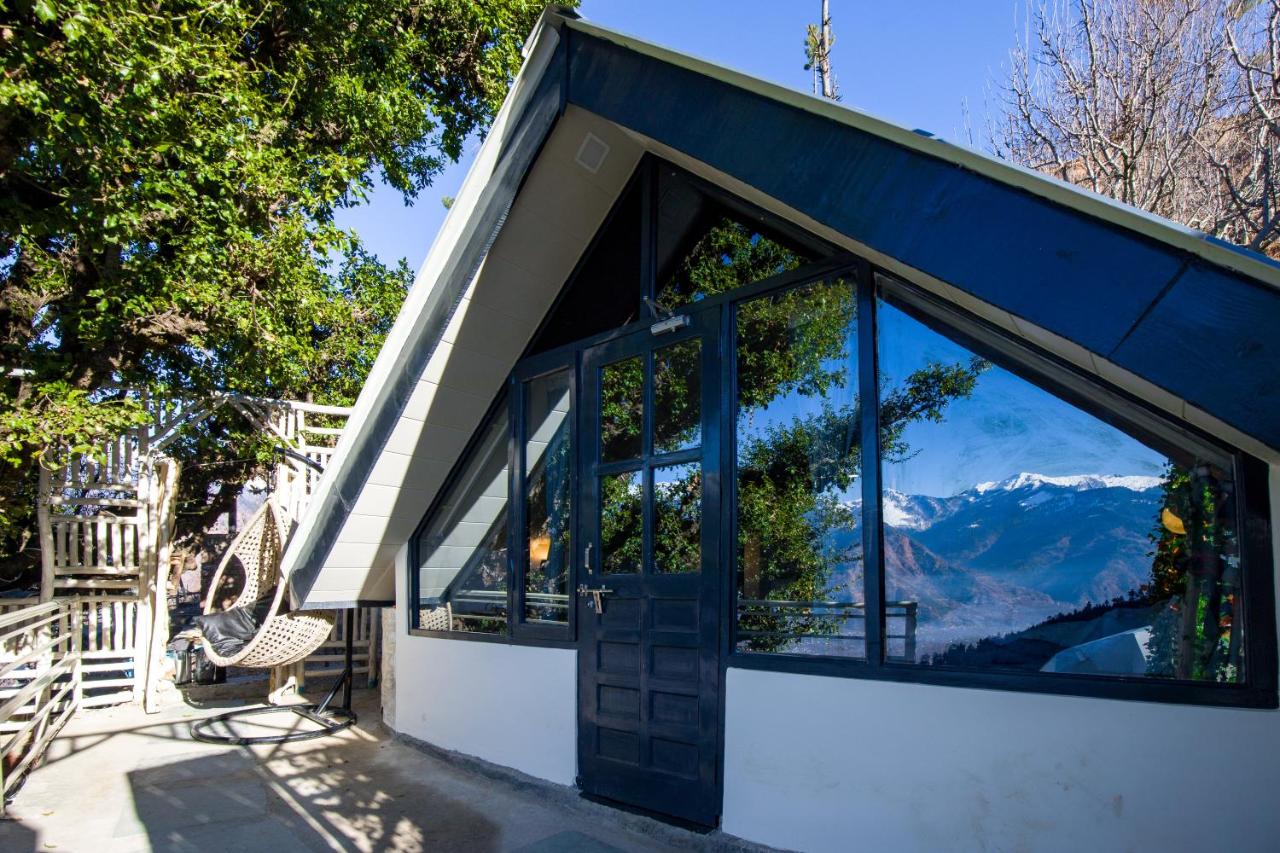 SaffronStays Interstellar - B&B Manali