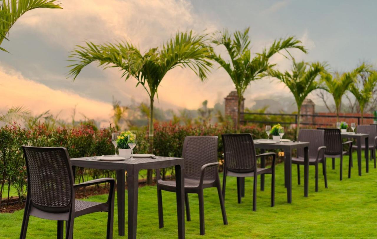 Shivanya Palace- A Purple Mansion 7BHK - Chambres d’hôtes