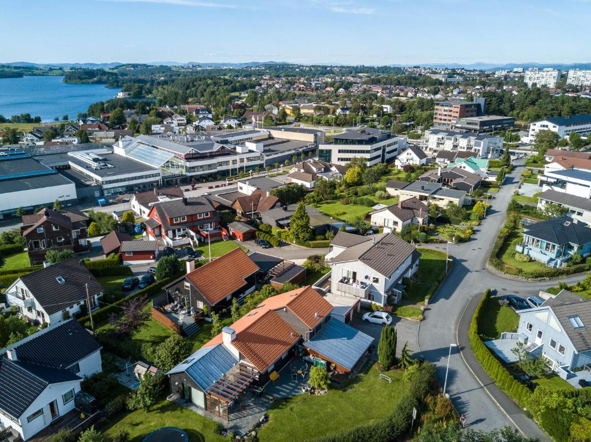 Madla Apartment - B&B Stavanger