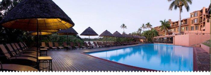 San Lameer Villas Three Bedroom --&-- Two Bedroom - Ferienwohnung