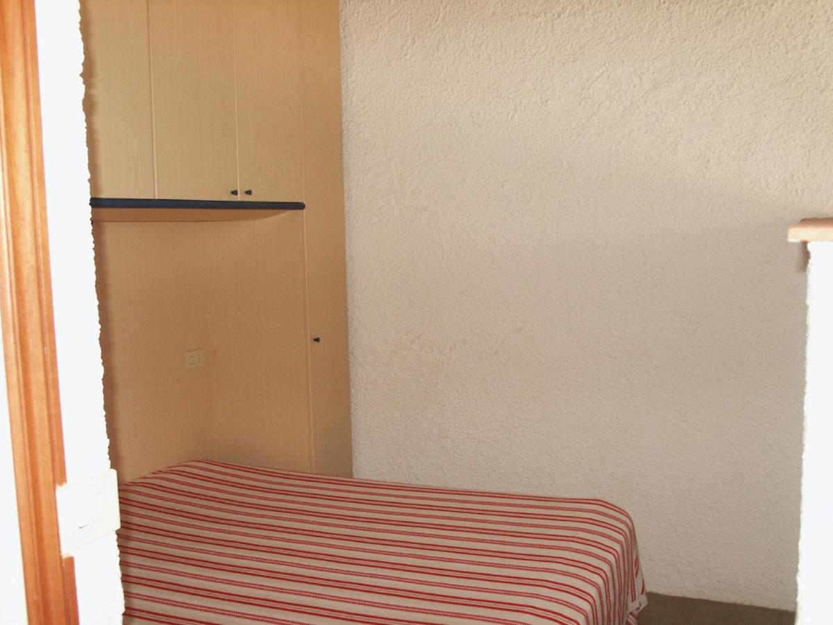Studio-Apartment mit Meerblick