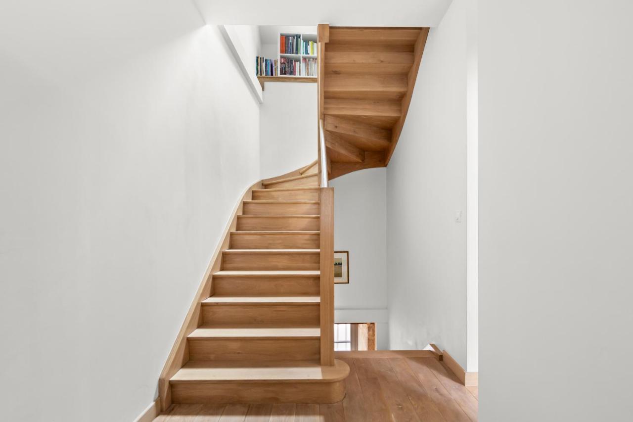 The Purple Courtyard - Ferienwohnung Beaune