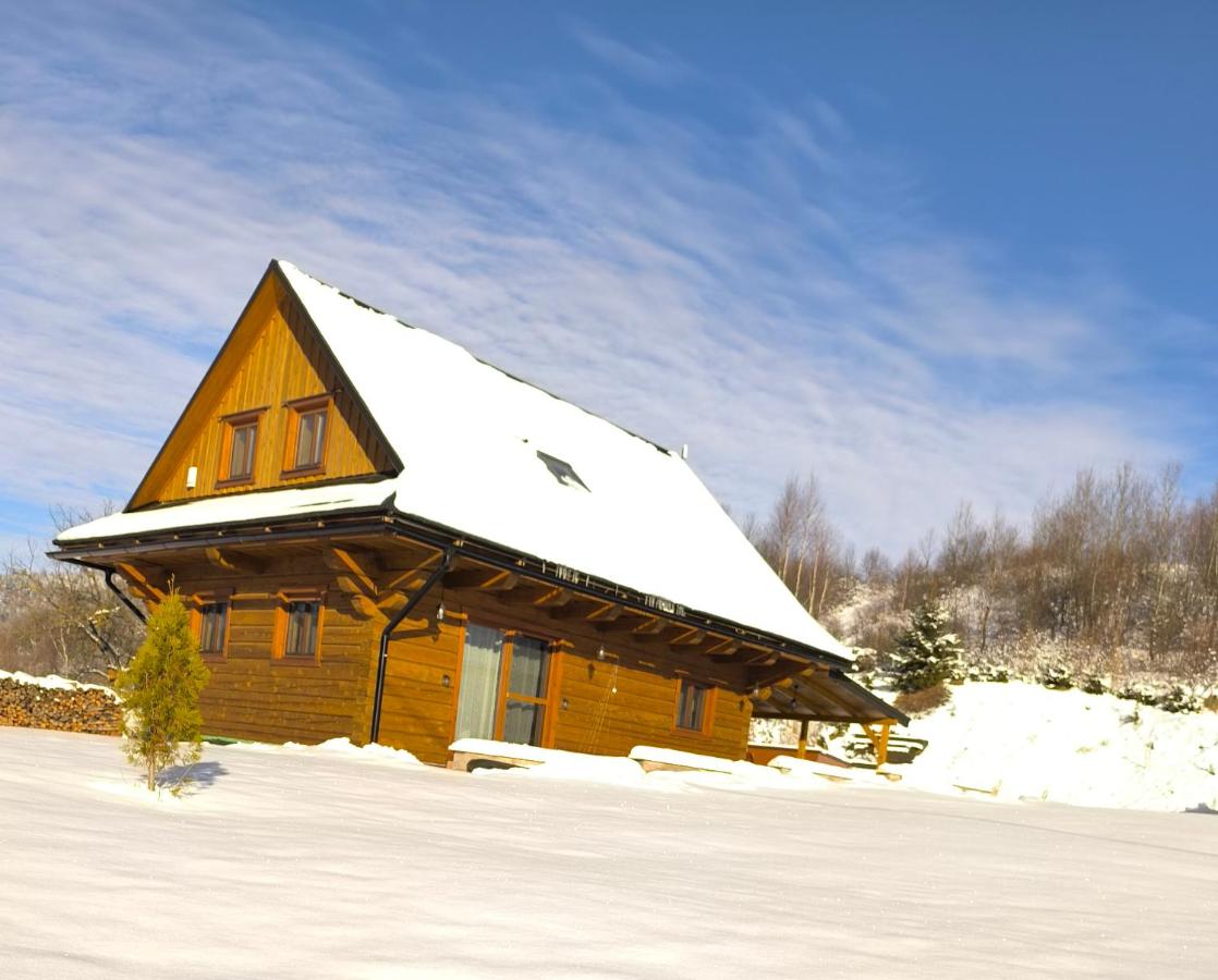 Chata Starý Mlyn - B&B