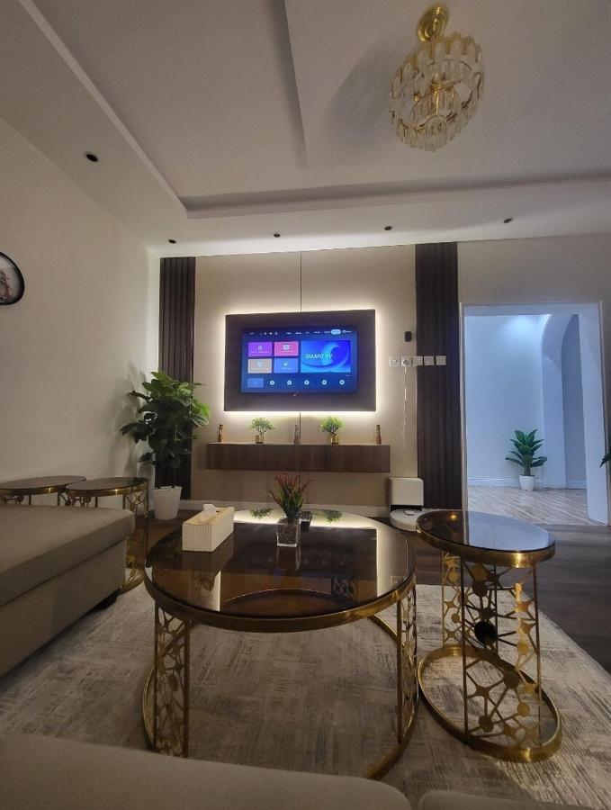 بيتك الخاص بينبع 2 - B&B