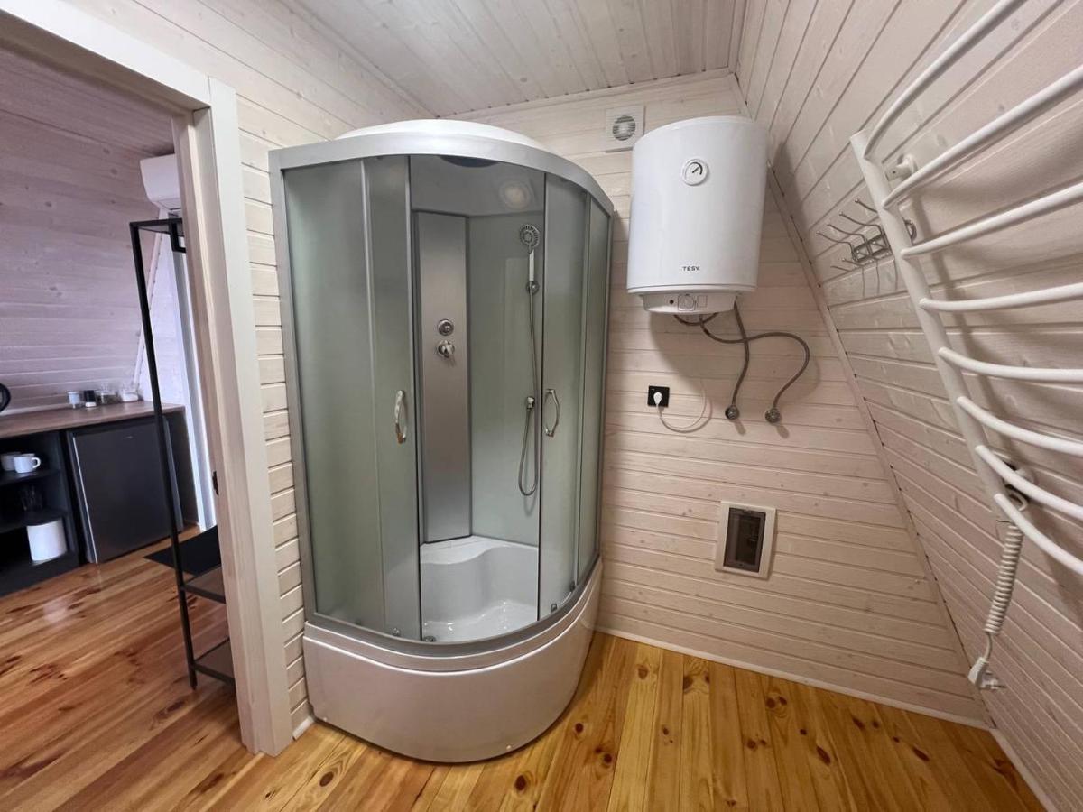 Haus mit 1 Schlafzimmer