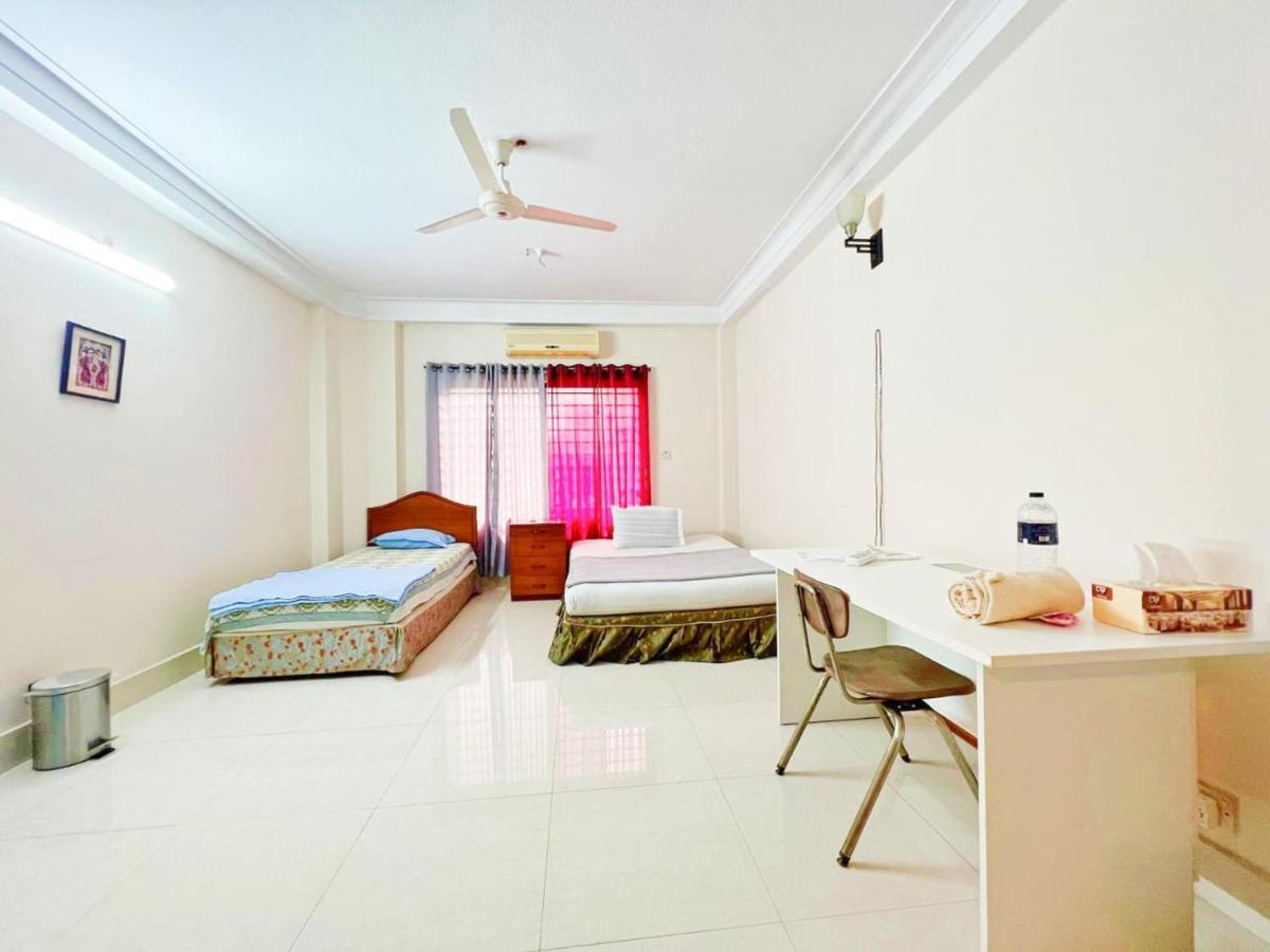 Budget Double Room