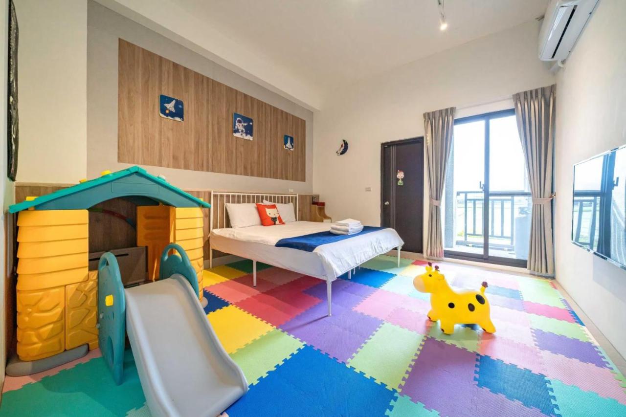 Habitación Doble con balcón