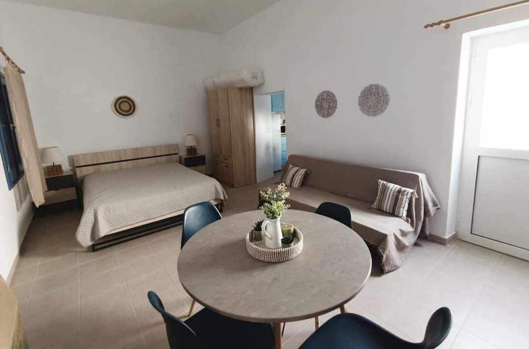 La Stella studio - B&B Livádia