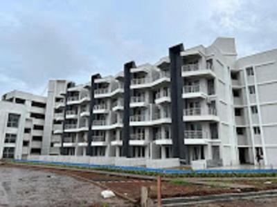 Ivy Bliss Studio with Private Pool, B 09, Karjat - B&B Karjat