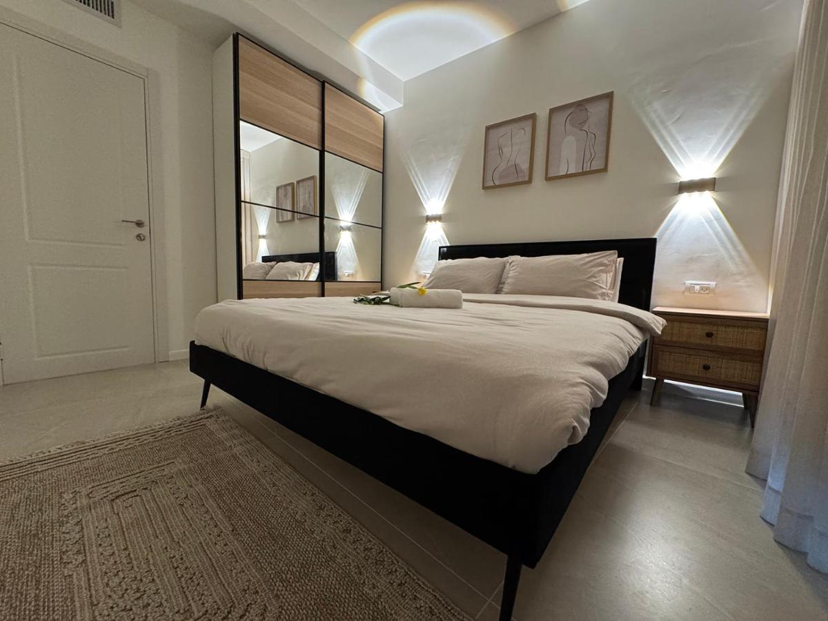 Apartment mit 2 Schlafzimmern