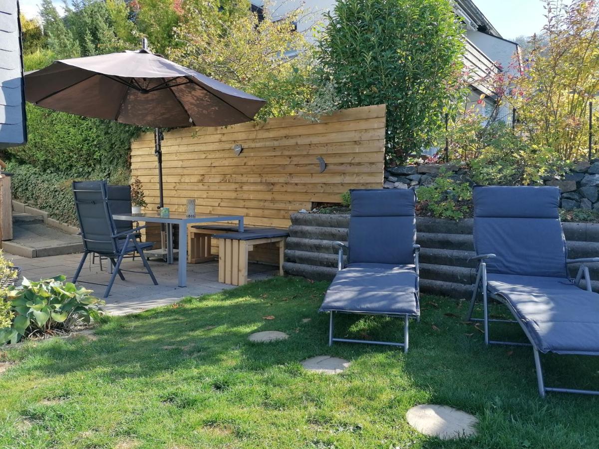 Studio Auszeit - Ferienwohnung