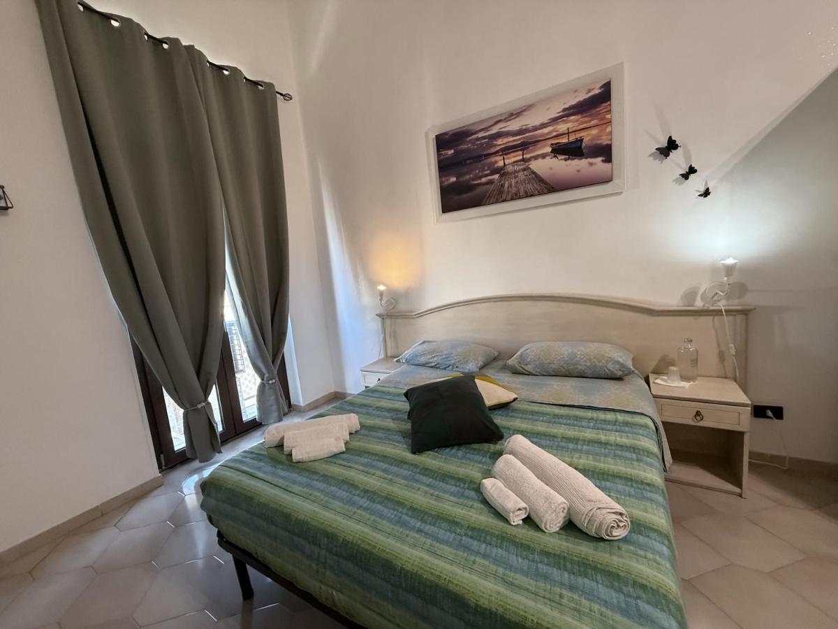 Bed and Breakfast Station - B&B Brindisi