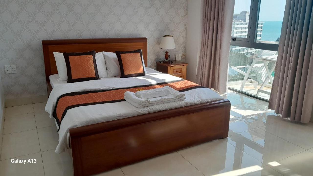 Deluxe Kamer (2 Volwassenen + 1 Kind)