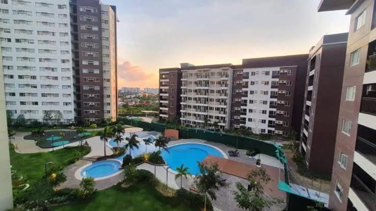 Avida Tower Studio unit by PHI Rentals - B&B Iloilo