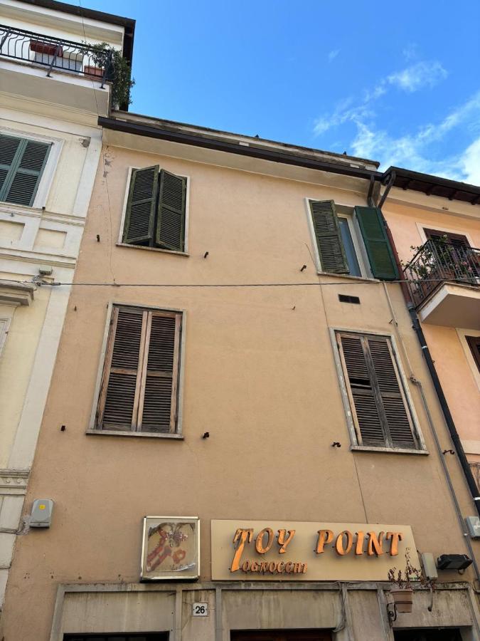 Casa Terenzio - B&B