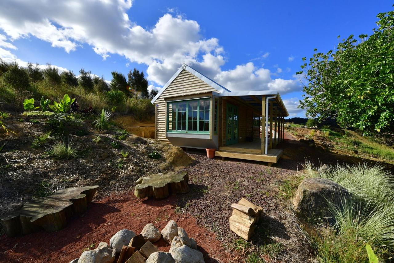Sundance cabin - Chambres d’hôtes Parua Bay