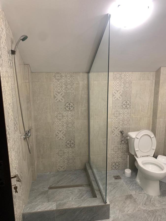 Camera Matrimoniale con Bagno Privato
