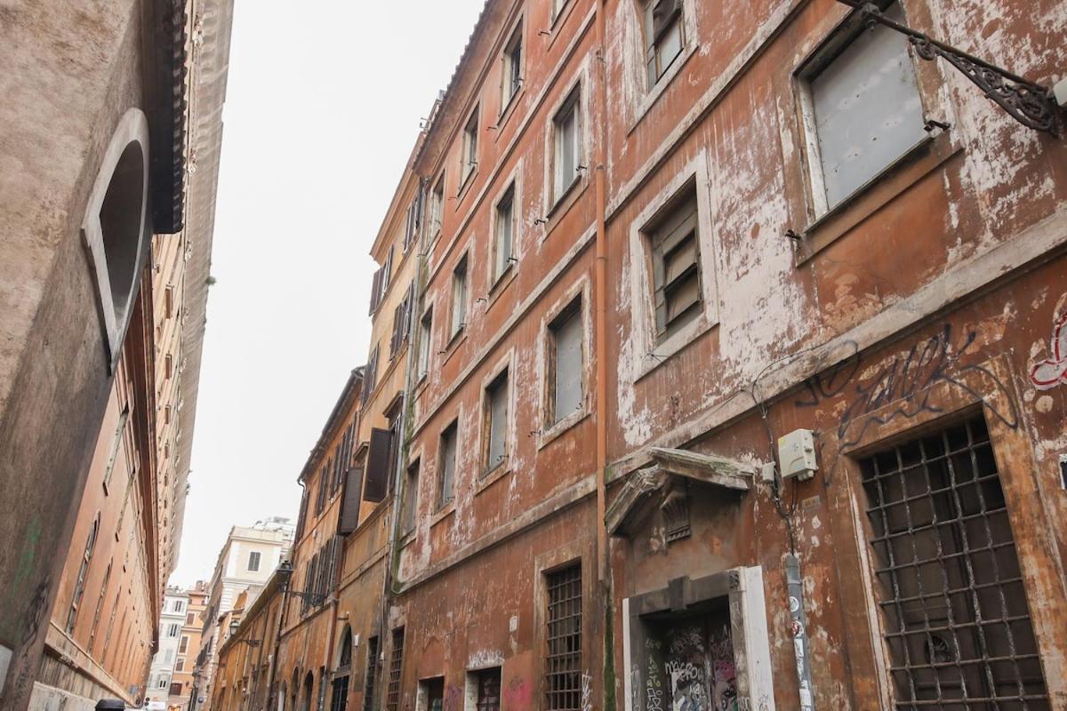 NEW 3BDR - 500m from Piazza di Spagna - Canova Home - B&B