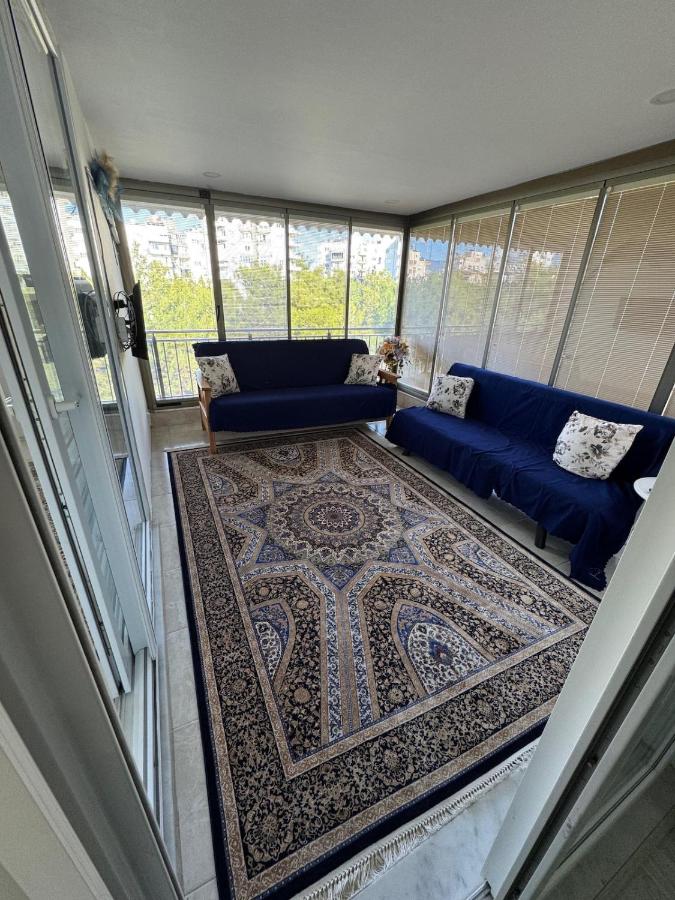 Apartment mit 2 Schlafzimmern