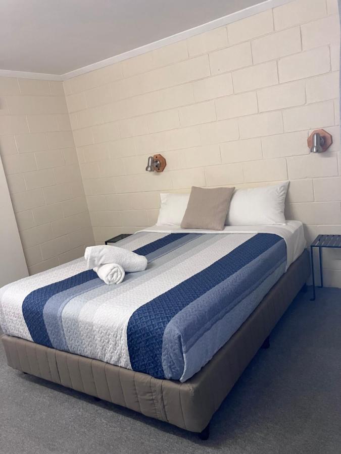 Mitchell Motel & Cabins - Ferienwohnung Mitchell