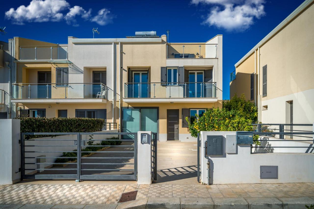 Casa con 3 Camere da Letto