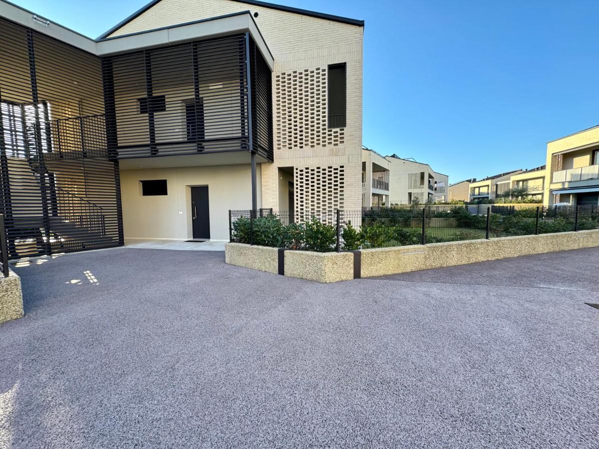 Borgo Garda - Ferienwohnung Peschiera del Garda