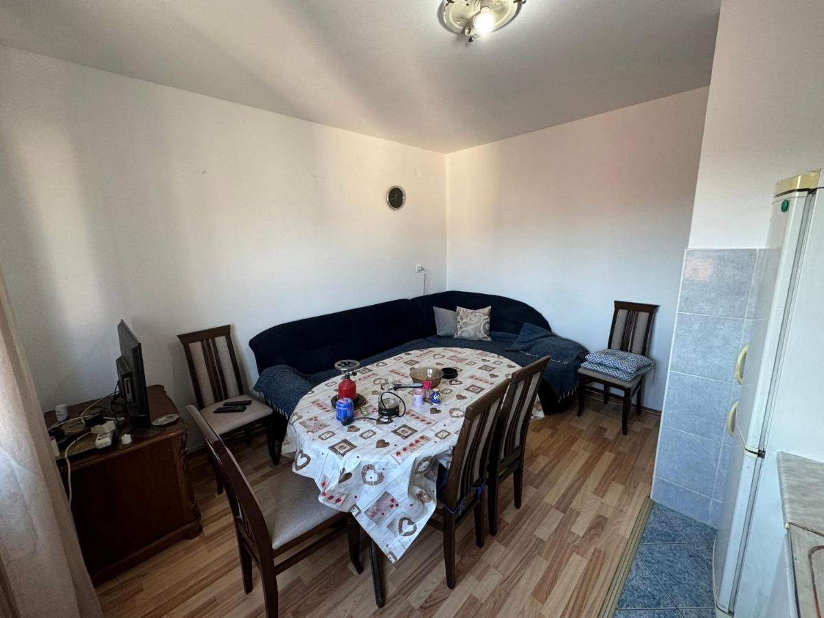 Apartment Goran - B&B Podgorica