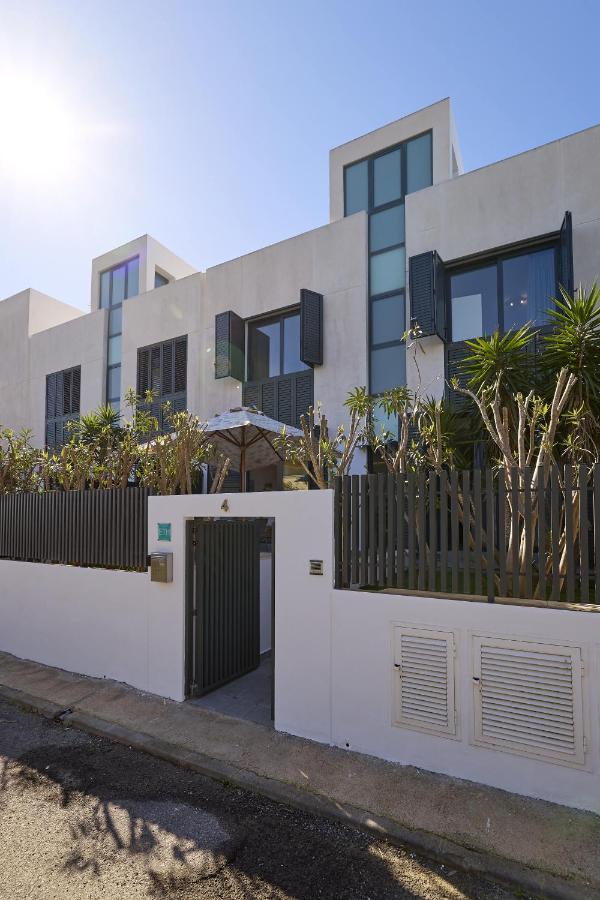 Apartamento tríplex nuevo en la Savina - Ferienwohnung La Savina