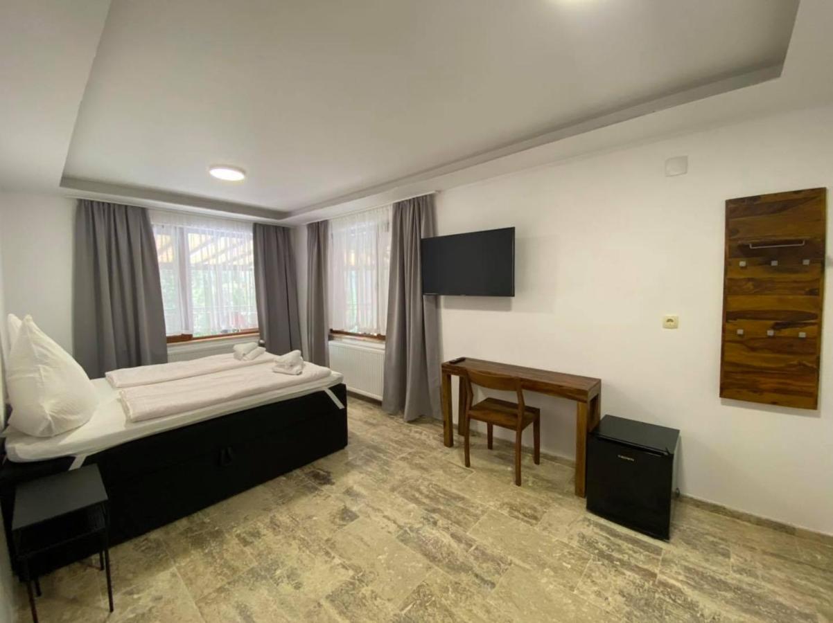 Chambre Triple Classique