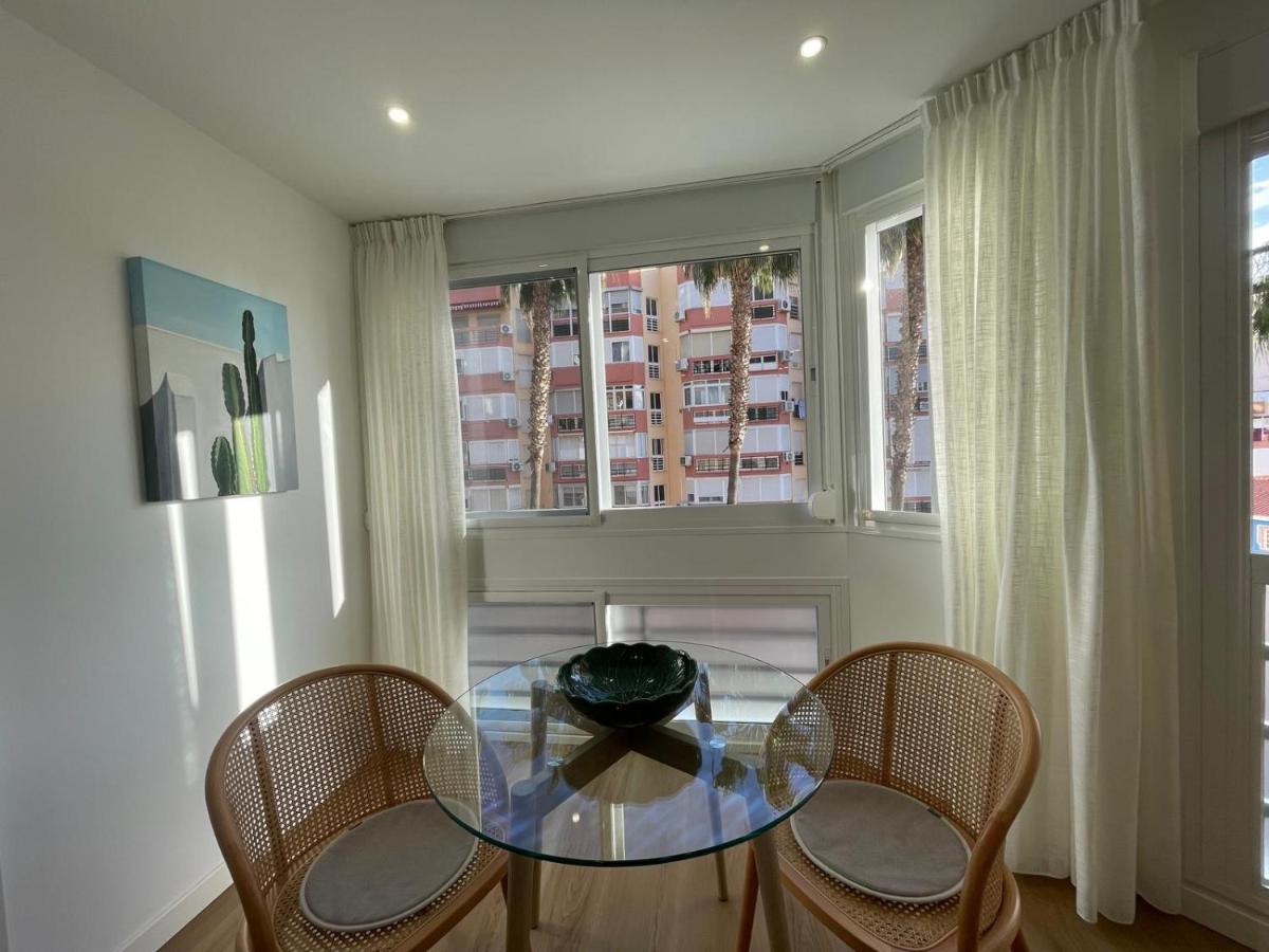 Terrasol Plazamar 4 3ª planta - B&B