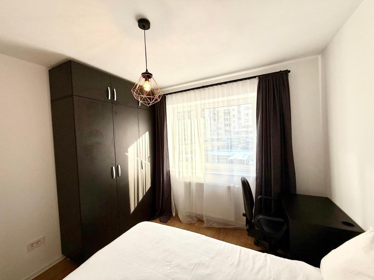 Appartamento Familiare con 2 Camere da Letto e Vista