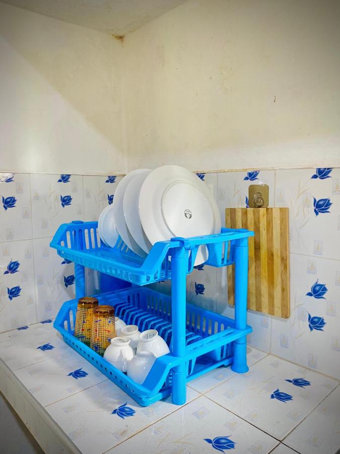 Miringa homestay - B&B