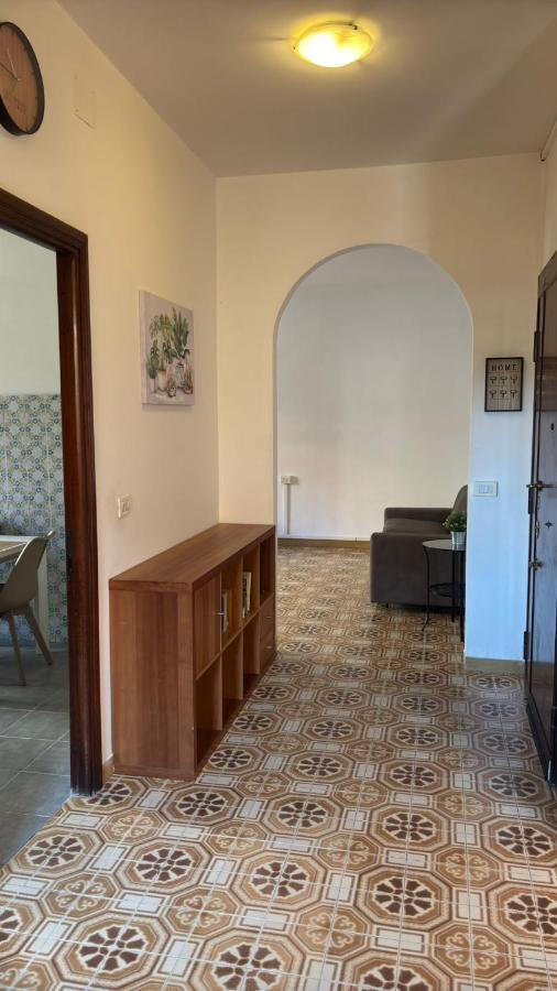 Casa Emma 15 Minuti dal Centro di Roma - B&B