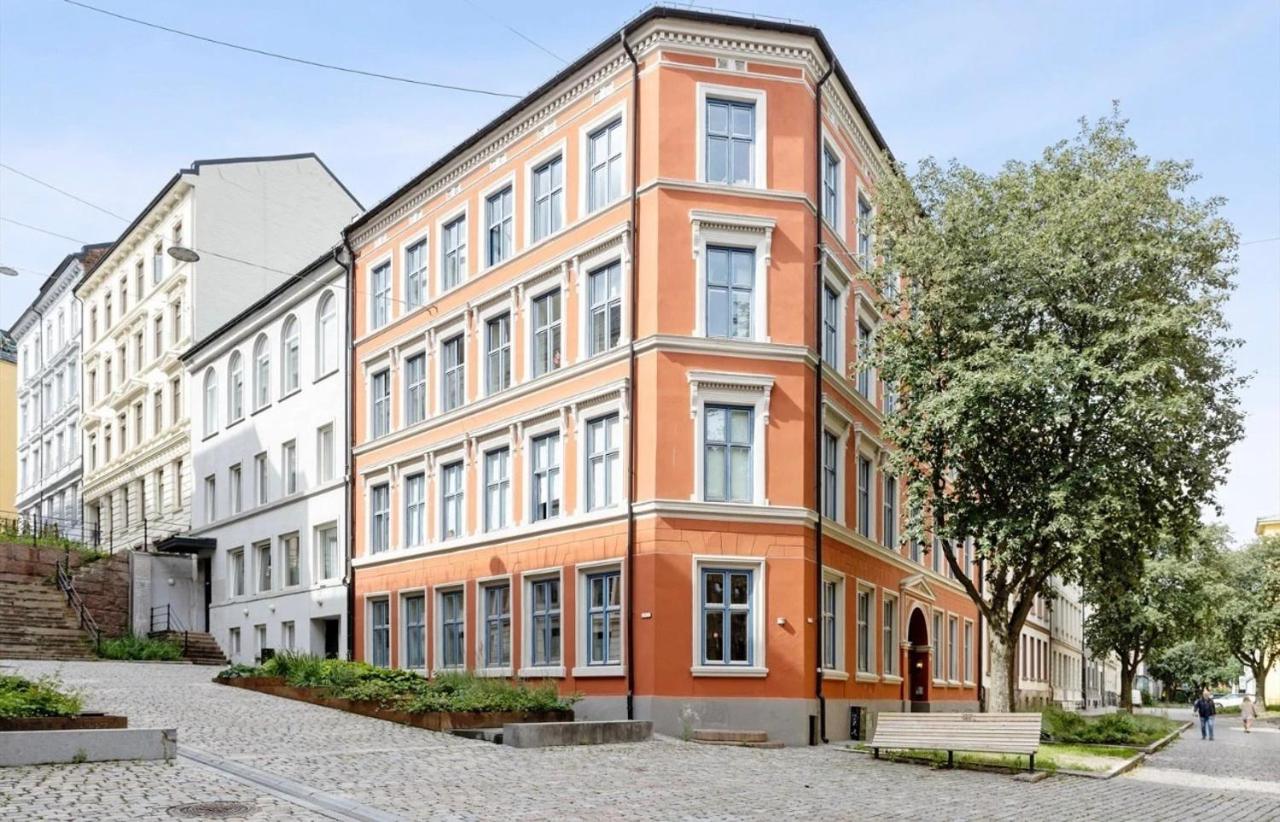 Apartment mit 2 Schlafzimmern