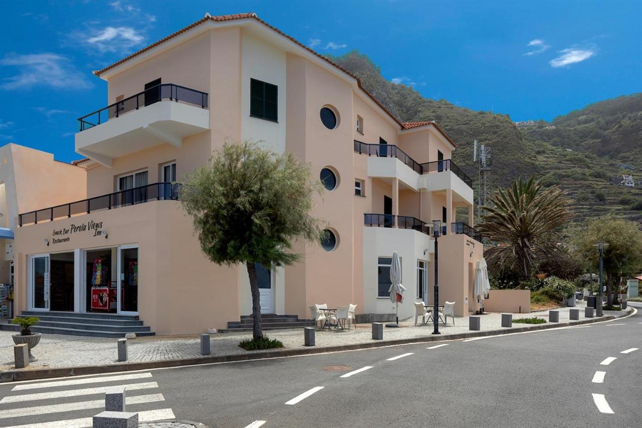 Pérola Views Inn by Madeira Sun Travel - B&B
