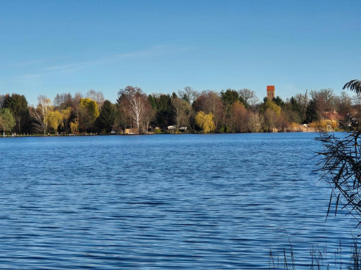 Ferienhaus am See - B&B