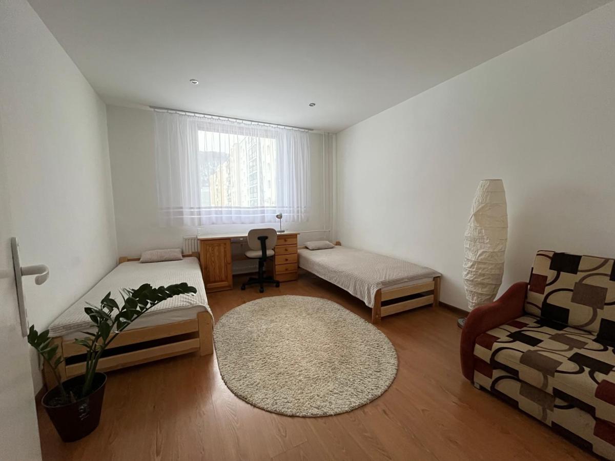 Apartmán Majka - Bed and Breakfast