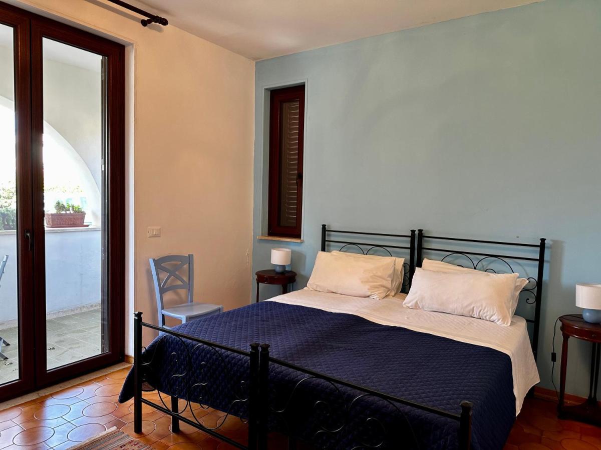 Double or Twin Room with Garden View