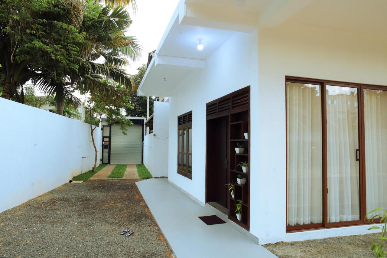 Villa Amber Breeze - Ferienwohnung Mirissa city
